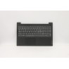 Upper Case ASM_SWS L82KB BK