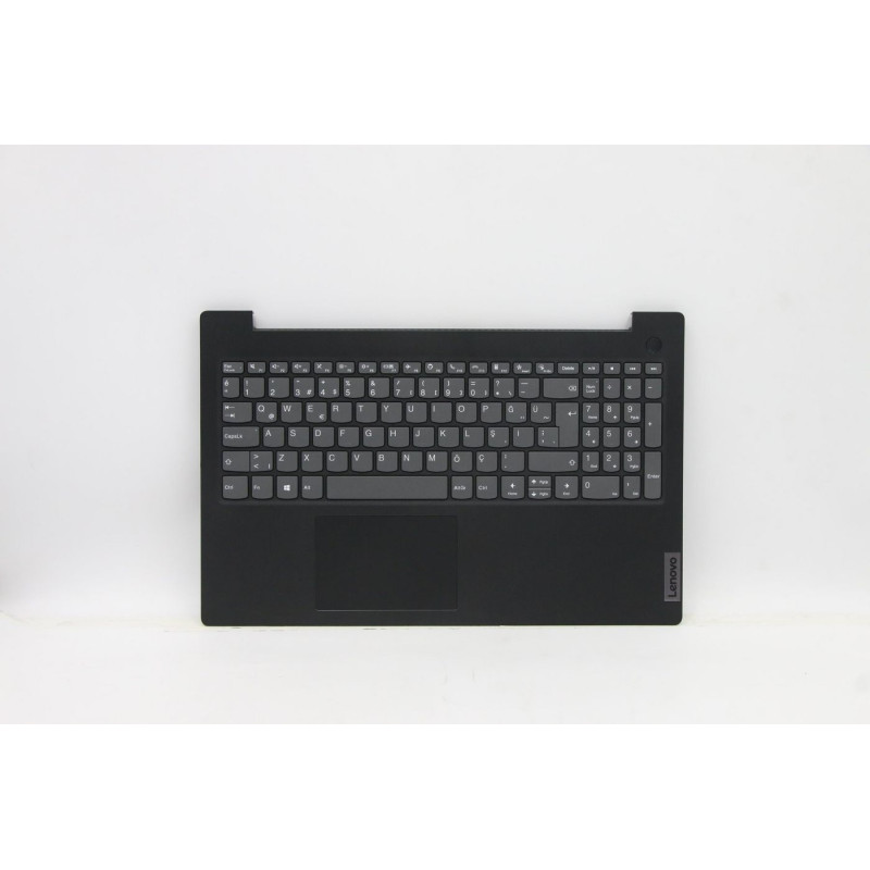 Upper Case ASM_TUR L82KB BK