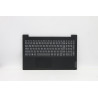 Upper Case ASM_TUR L82KB BK