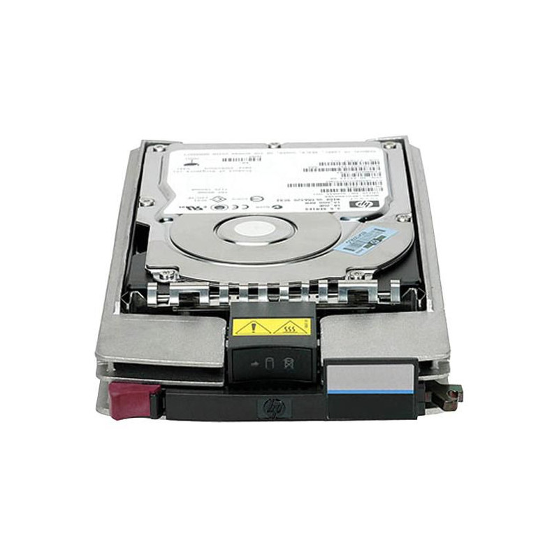 450GB 15K FC EVA Add-on HDD
