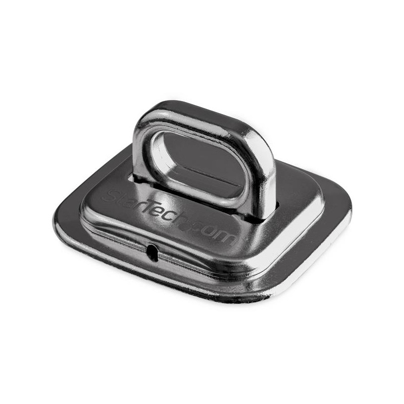 Anchor for Cable Lock - Steel