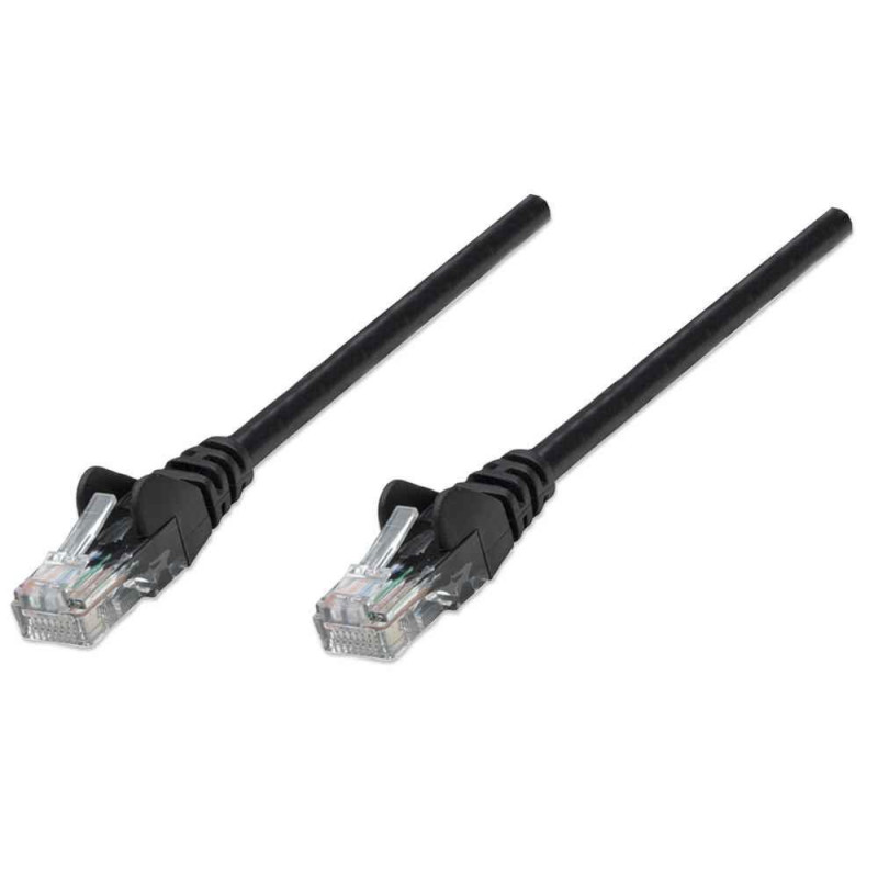 Network Cable, Cat5e, UTP | APLIUM