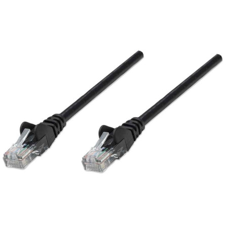 Network Cable, Cat5e, UTP | APLIUM