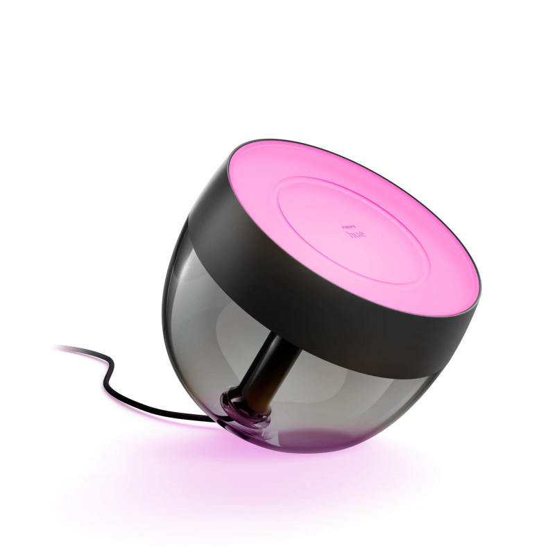 Philips Hue whte+Color Negro