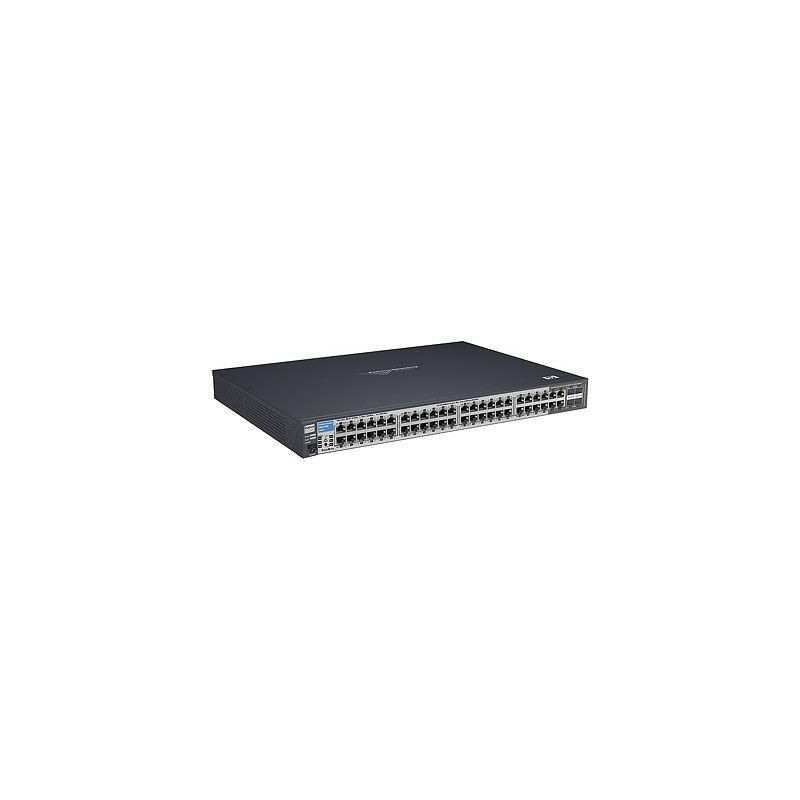 ProCurve 2810/48xFENet RJ45