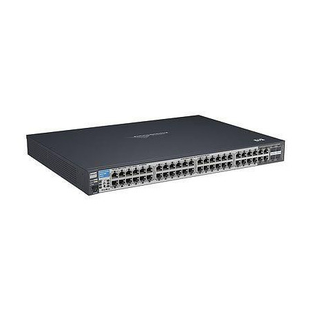 ProCurve 2810/48xFENet RJ45