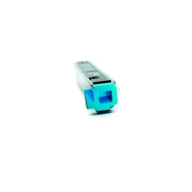 TK-810C-Toner FS-C8026N Cyan