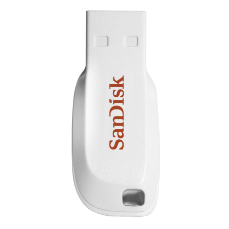 Cruzer Blade White 16GB