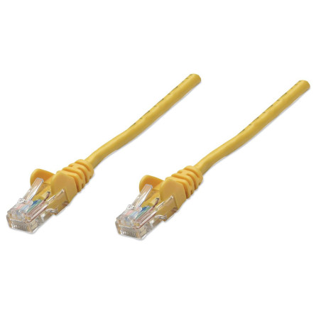 Network Cable, Cat5e, UTP | APLIUM