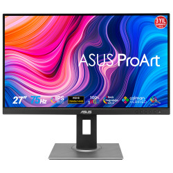PA278QV 27" WQHD HDMI - USB-PC