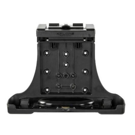 DOCK L10 VEHICLE DOCK - CRADLE