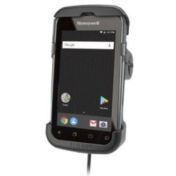 Form-Fit Powered Cradle for