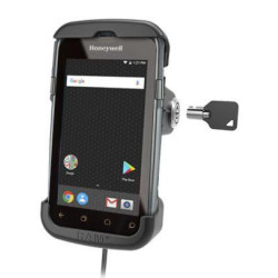 Key Locking For-Fit Powered