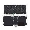 Keyboard with Backlit -