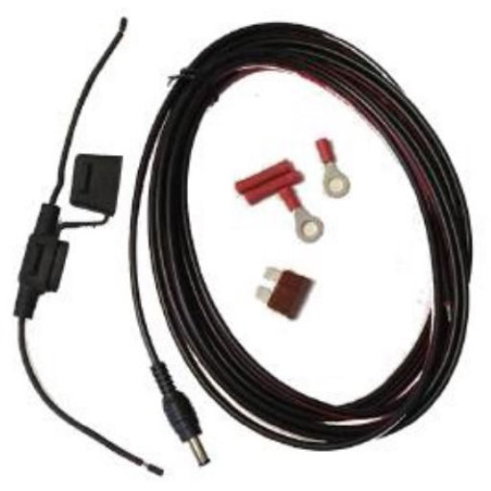 Dock Xdim (Docking Interface