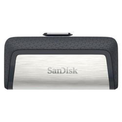 Ultra Dual Drive USB Type-C