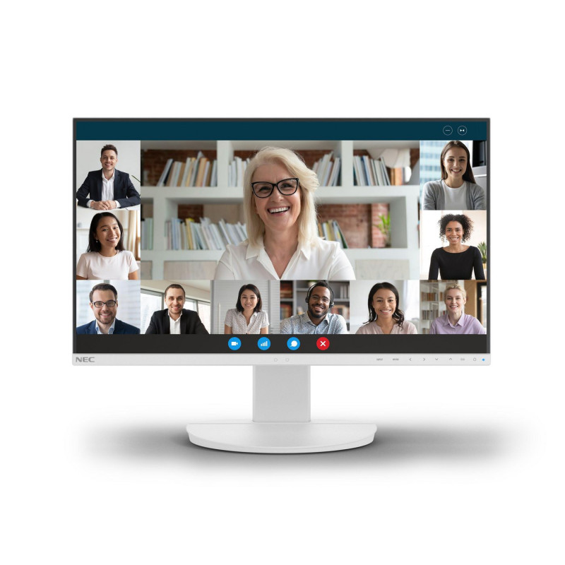MultiSync EA272F white, 24"