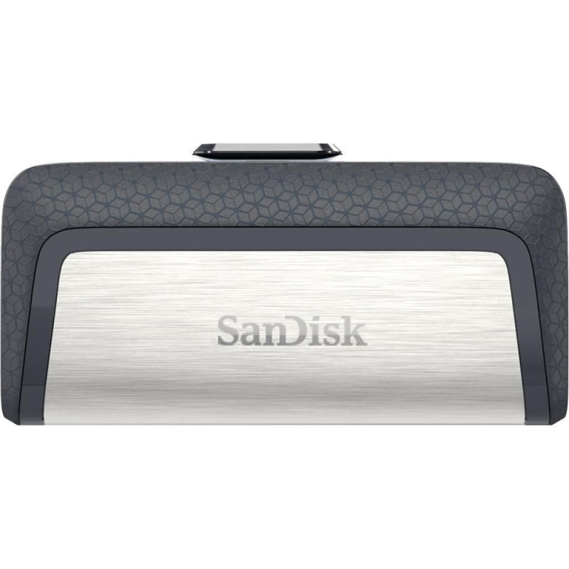 Ultra Dual Drive USB Type-C