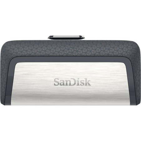 Ultra Dual Drive USB Type-C