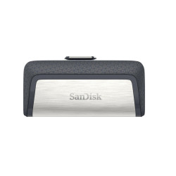 256GB Ultra Dual USB Type-C