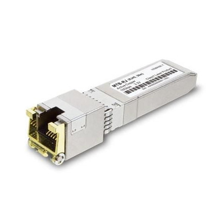 10GBASE-T SFP+ Copper RJ45