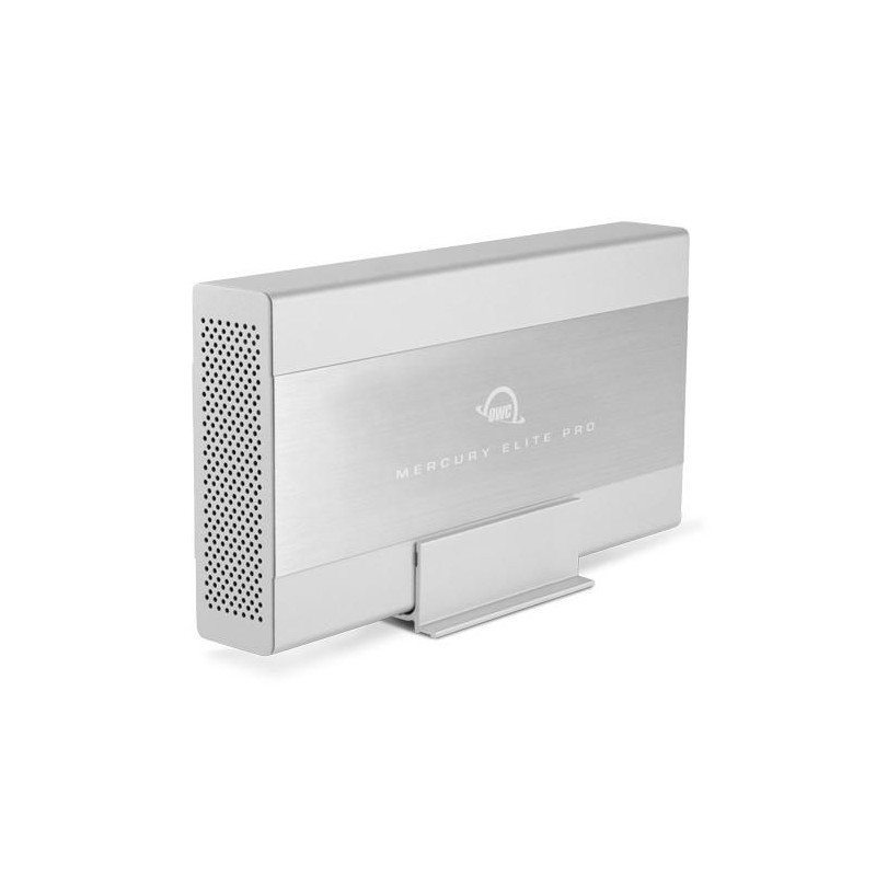 Mercury Elite Pro HDD/SSD