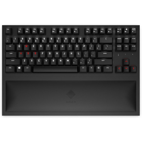 OMEN by HP Wireless TBC Gaming