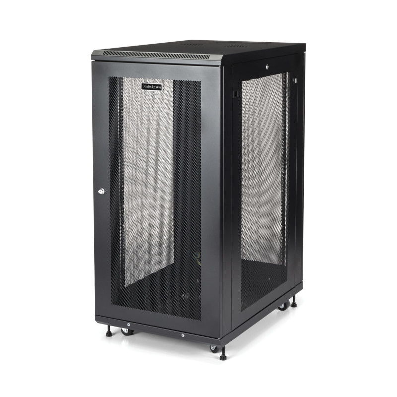 Server Cabinet Rack Enclosure - 24U