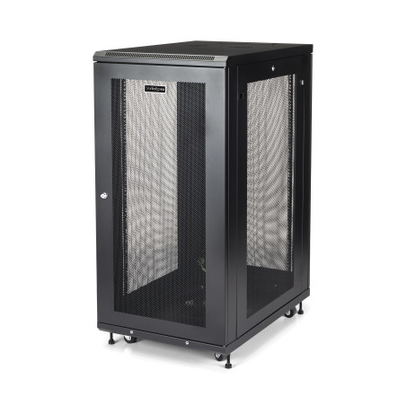 Server Cabinet Rack Enclosure - 24U