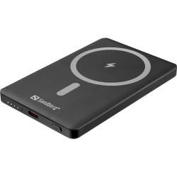 Magnet Powerbank 5000 Saver | APLIUM