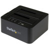 USB 3.1 HDD DUPLICATOR DOCK