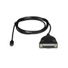 USB C to Parallel Printer Cable