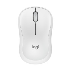 M240 Silent Bluetooth Mouse Off White