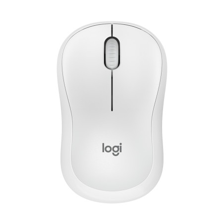 M240 Silent Bluetooth Mouse Off White