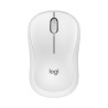 M240 Silent Bluetooth Mouse Off White