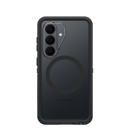 DefenderProXT Clear SamsungS26 clr/black