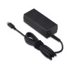 AC ADAPTOR.45W.BLACK.W/EU