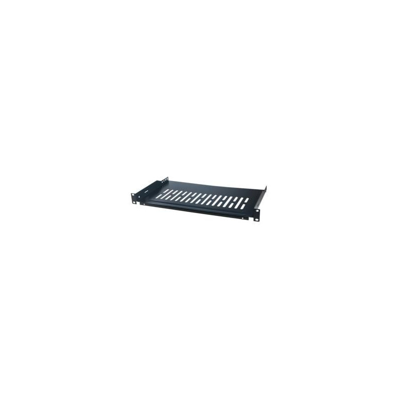 19" Cantilever Shelf 1U,