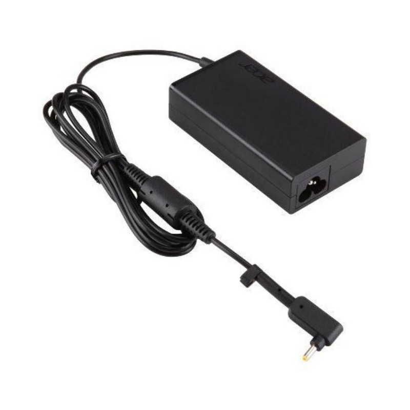 ADAPTOR 45W_3PHY 19V BLACK EU