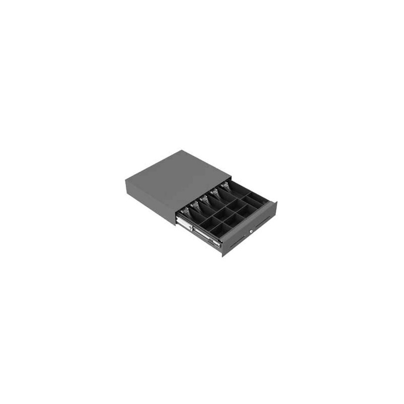 SL3000, 8/4, Black - MOQ 25