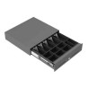 SL3000, 8/4, Black - MOQ 25