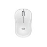 M240 Silent Bluetooth Mouse Off White