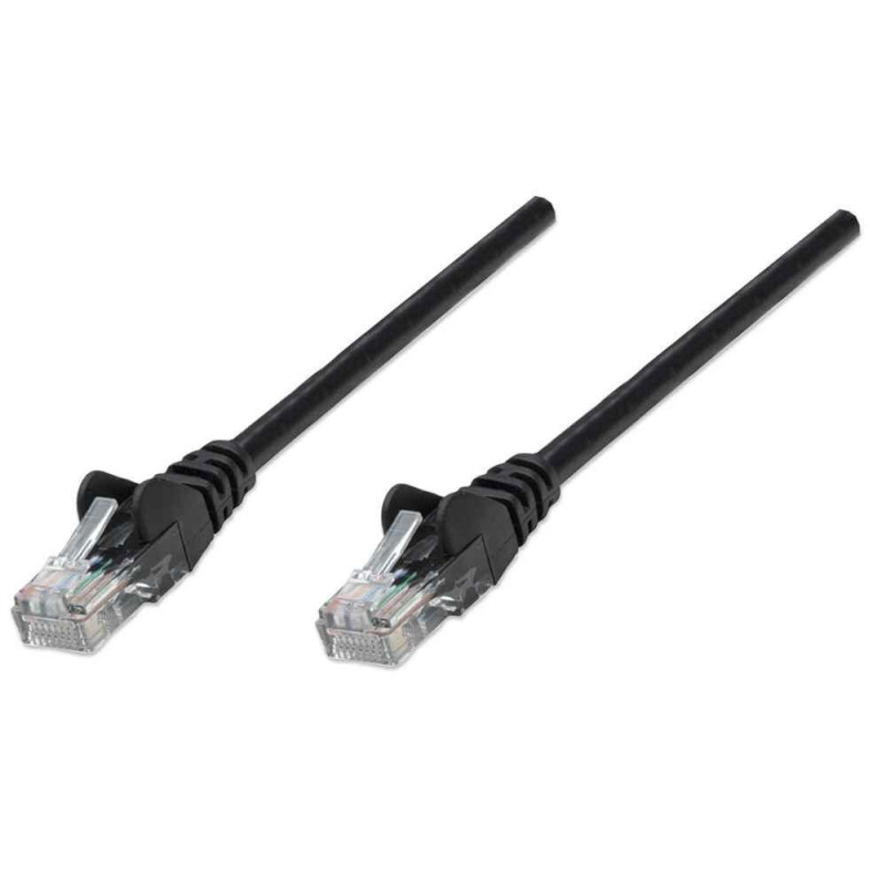 Network Cable, Cat5e, UTP | APLIUM