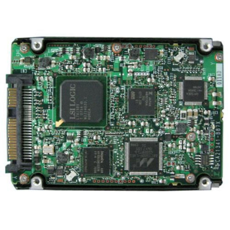 Harddrive 147GB SAS 2.5 Inch
