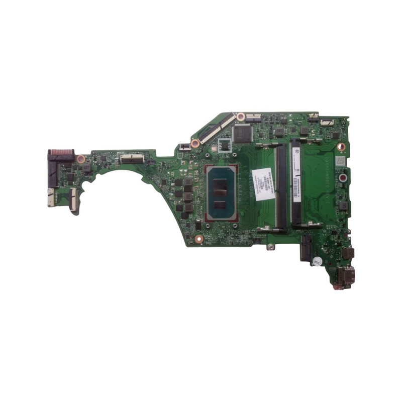 MB UMA i3-1115G4