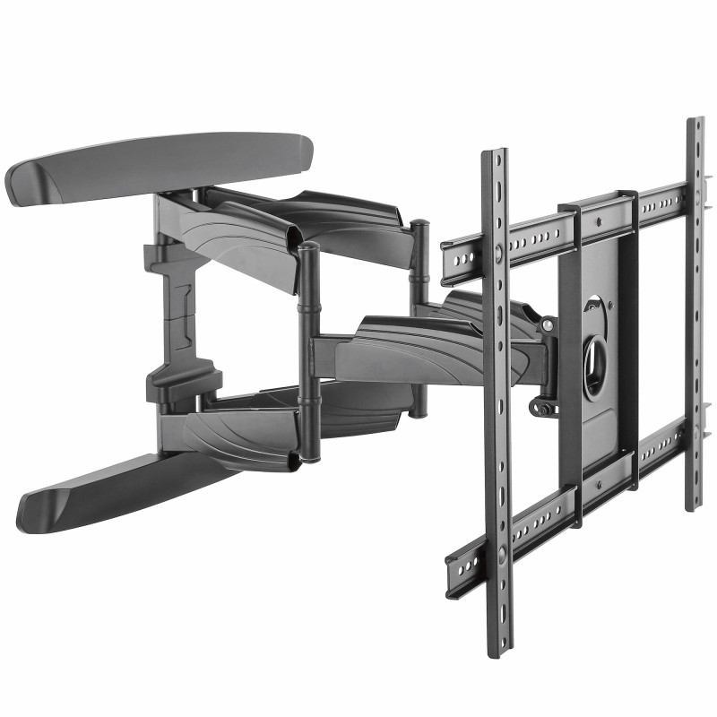 Flat Screen TV Wall Mount - Steel