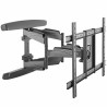 Flat Screen TV Wall Mount - Steel