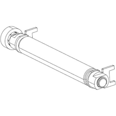 Platen Roller Kit