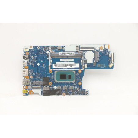 V14 G4 IRU laptop, Intel Core