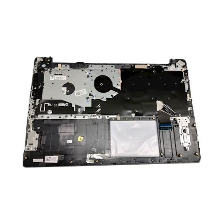 Belgian keyboard for laptops,